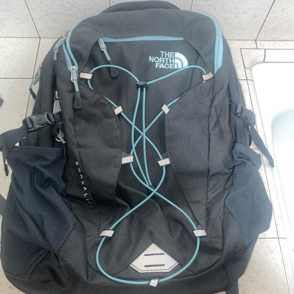 The North Face Borealis Backpack